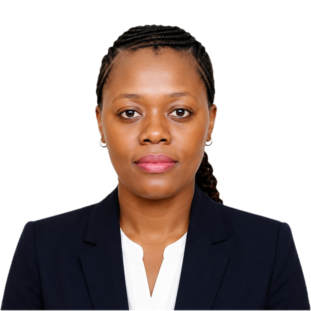 Dr Janeth Emanuel Kigobe